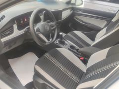 Volkswagen Bora 200TSI Edition - ფოტო 14