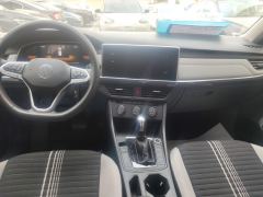 Volkswagen Bora 200TSI Edition - ფოტო 16