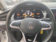 Volkswagen Bora 200TSI Edition - ფოტო 18