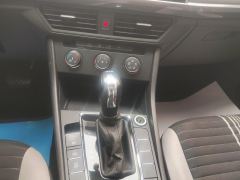Volkswagen Bora 200TSI Edition - ფოტო 19