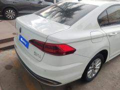 Volkswagen Bora 200TSI Edition - ფოტო 2