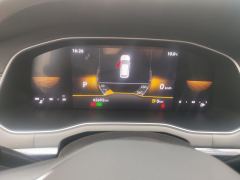 Volkswagen Bora 200TSI Edition - ფოტო 20
