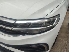 Volkswagen Bora 200TSI Edition - ფოტო 4