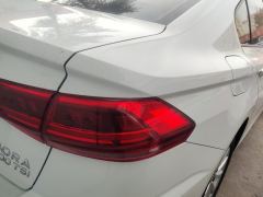 Volkswagen Bora 200TSI Edition - ფოტო 5