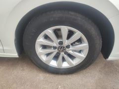 Volkswagen Bora 200TSI Edition - ფოტო 6