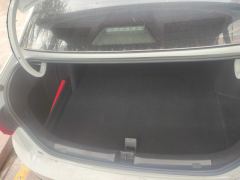 Volkswagen Bora 200TSI Edition - ფოტო 7