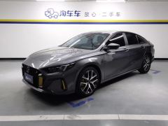 GAC Shadow Leopard 270T J16 Edition - ფოტო 1