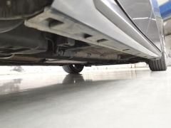 GAC Shadow Leopard 270T J16 Edition - ფოტო 10