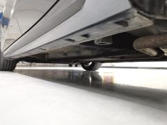 GAC Shadow Leopard 270T J16 Edition - ფოტო 11