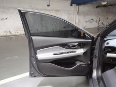 GAC Shadow Leopard 270T J16 Edition - ფოტო 12