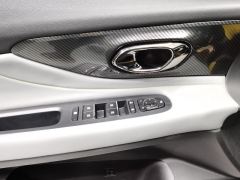 GAC Shadow Leopard 270T J16 Edition - ფოტო 13