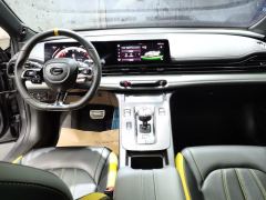 GAC Shadow Leopard 270T J16 Edition - ფოტო 16