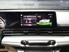 GAC Shadow Leopard 270T J16 Edition - ფოტო 17