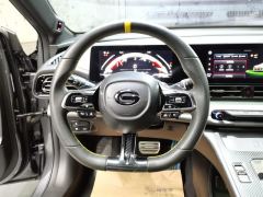 GAC Shadow Leopard 270T J16 Edition - ფოტო 18