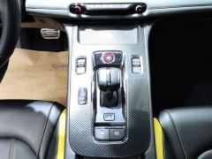 GAC Shadow Leopard 270T J16 Edition - ფოტო 19