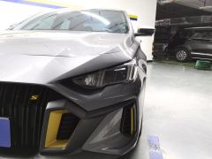 GAC Shadow Leopard 270T J16 Edition - ფოტო 4