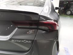 GAC Shadow Leopard 270T J16 Edition - ფოტო 5