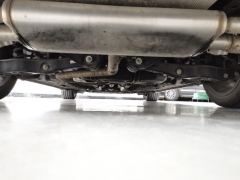 GAC Shadow Leopard 270T J16 Edition - ფოტო 9