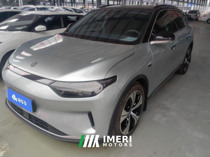 Leapmotor C11 BEV 610km Exclusive Edition - car from China