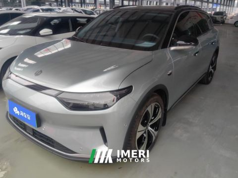 2021 Leapmotor C11 BEV 610km Exclusive Edition - car from China