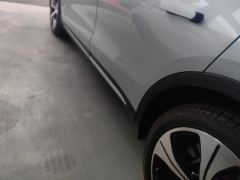 Leapmotor C11 BEV 610km Exclusive Edition - photo 11