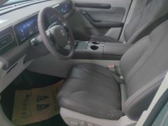 Leapmotor C11 BEV 610km Exclusive Edition - photo 14