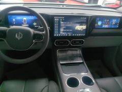 Leapmotor C11 BEV 610km Exclusive Edition - photo 16