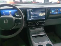 Leapmotor C11 BEV 610km Exclusive Edition - photo 17