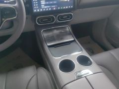 Leapmotor C11 BEV 610km Exclusive Edition - photo 19
