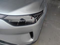 Leapmotor C11 BEV 610km Exclusive Edition - photo 4