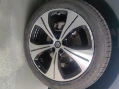 Leapmotor C11 BEV 610km Exclusive Edition - photo 6