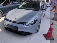 Leapmotor C01 EV Edition 525Deluxe Edition - ფოტო 1