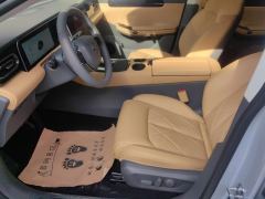 Leapmotor C01 EV Edition 525Deluxe Edition - ფოტო 14