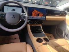 Leapmotor C01 EV Edition 525Deluxe Edition - ფოტო 16