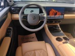 Leapmotor C01 EV Edition 525Deluxe Edition - ფოტო 18