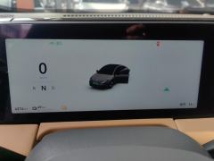 Leapmotor C01 EV Edition 525Deluxe Edition - ფოტო 20