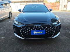 Audi A6L 2.0T Premium Edition - photo 3