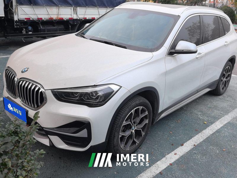 BMW X1 Facelift sDrive20Li Premium - автомобиль из Китая