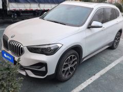 BMW X1 Facelift sDrive20Li Premium - фото 1