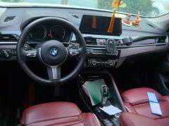 BMW X1 Facelift sDrive20Li Premium - фото 16