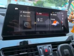 BMW X1 Facelift sDrive20Li Premium - фото 17