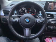 BMW X1 Facelift sDrive20Li Premium - фото 18