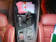 BMW X1 Facelift sDrive20Li Premium - фото 19