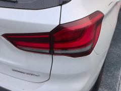 BMW X1 Facelift sDrive20Li Premium - фото 5