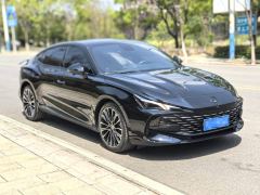 MG7 2.0T Automatic Hunter Beauty Premium Edition - ფოტო 3