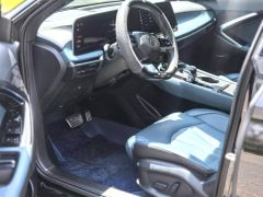 MG7 2.0T Automatic Hunter Beauty Premium Edition - ფოტო 4