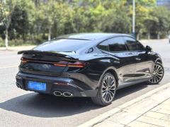 MG7 2.0T Automatic Hunter Beauty Premium Edition - ფოტო 6