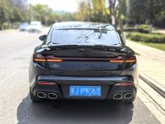 MG7 2.0T Automatic Hunter Beauty Premium Edition - ფოტო 8