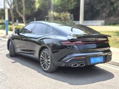 MG7 2.0T Automatic Hunter Beauty Premium Edition - ფოტო 9