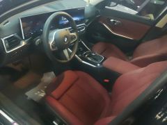 BMW 3 Series 320Li M Sport Package - фото 14